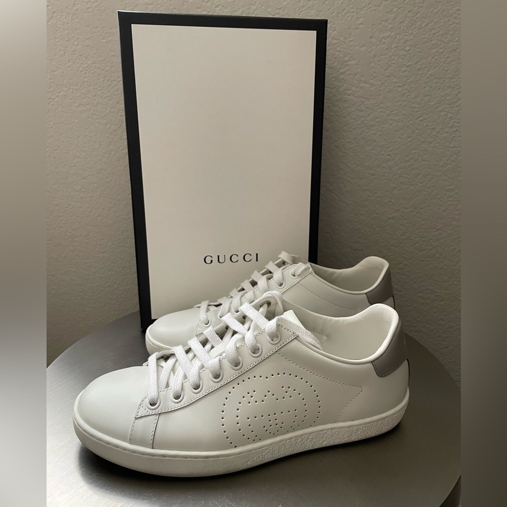 Gucci Ace Sneakers 36